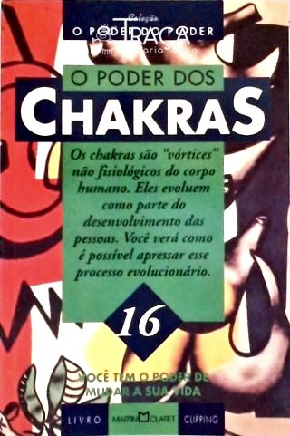 O Poder dos Chakras