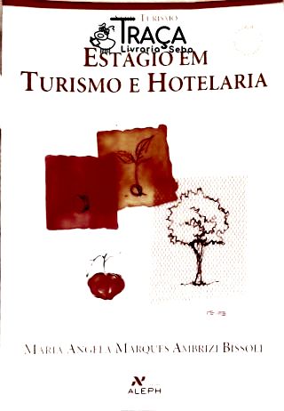 Estágio em Turismo e Hotelaria