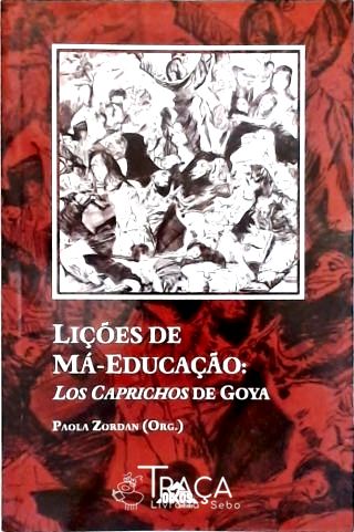 Lições de Má-educação