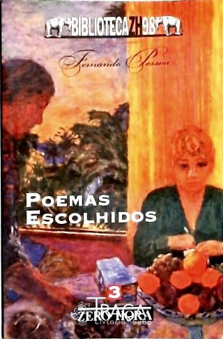 Poemas Escolhidos - Fernando Pessoa