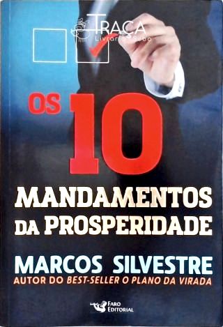 Os 10 Mandamentos da Prosperidade