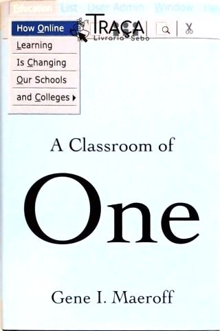 A Classroom Of One
