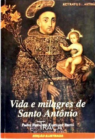 Vida e Milagres de Santo Antônio