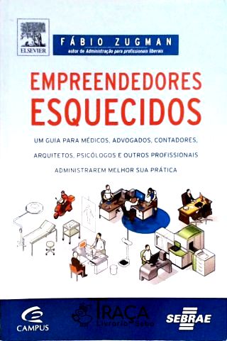 Empreendedores Esquecidos
