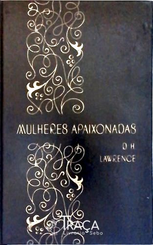 Mulheres Apaixonadas