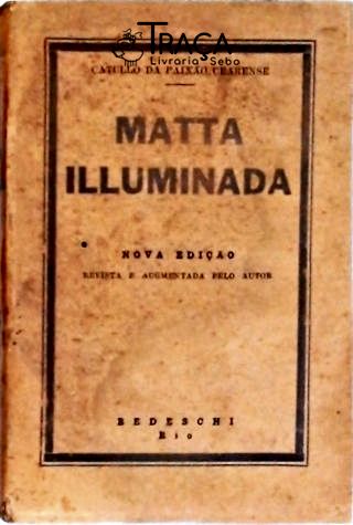 Matta Illuminada