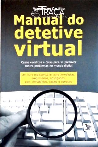 Manual do Detetive Virtual