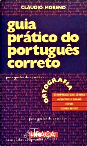 Guia Prático do Português Correto