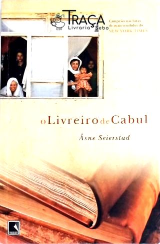 O Livreiro de Cabul