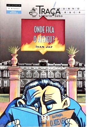 Onde Fica O Ateneu?