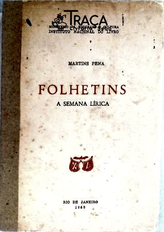 Folhetins