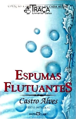 Espumas Flutuantes