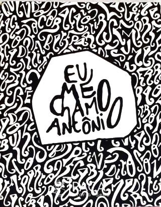 Eu Me Chamo Antônio