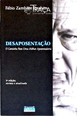 Desaposentação