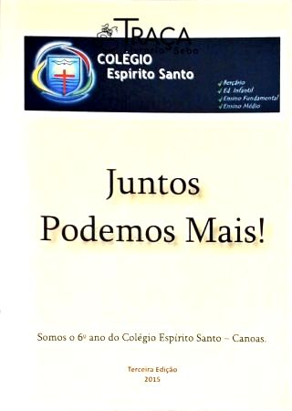 Juntos Podemos Mais!