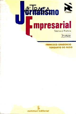 Jornalismo Empresarial
