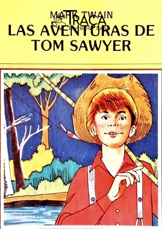 Las Aventuras de Tom Sawyer
