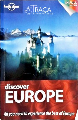 Discover Europe