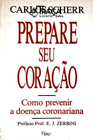 Prepare Seu Coração