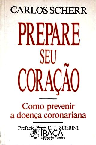 Prepare Seu Coração