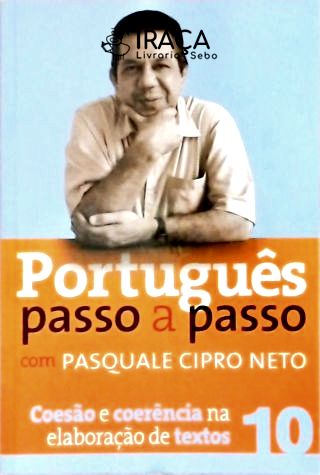 Português Passo a Passo - Vol. 10