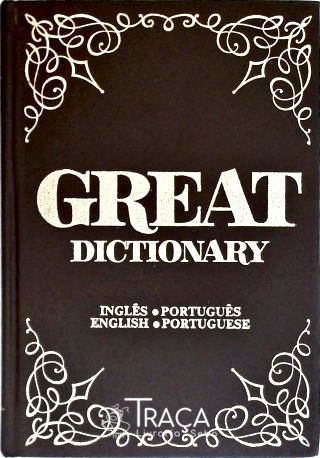 Great Dictionary Inglês-português