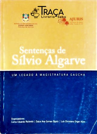 Sentenças de Silvio Algarve