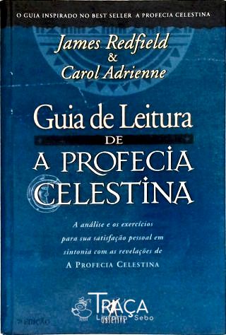 Guia de Leitura de a Profecia Celestina