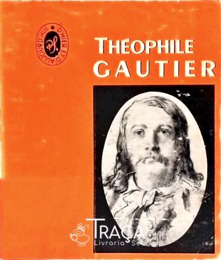 Théophile Gautier