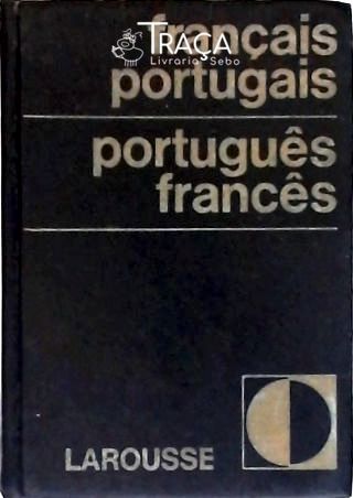 Dictionnaire Français-portugais