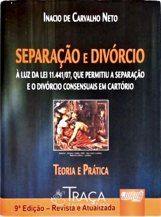 Separação e Divórcio