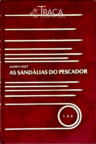 As Sandálias do Pescador