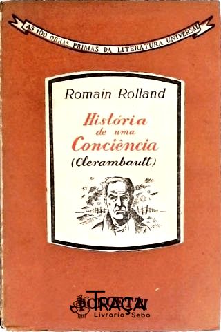 História de Uma Conciência - Clerambault