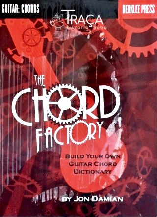 The Chord Factory