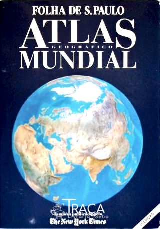 Atlas Geográfico Mundial 1993