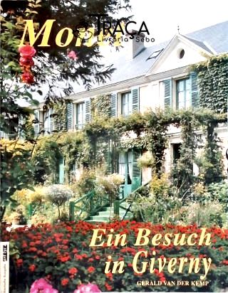 Monet - Ein Besuch In Giverny
