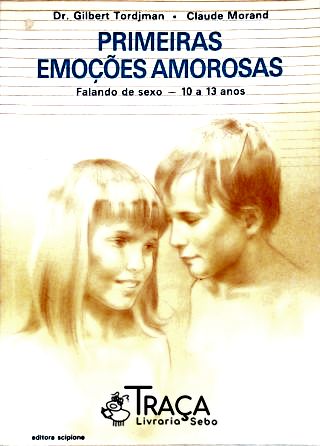 Primeiras Emoções Amorosas