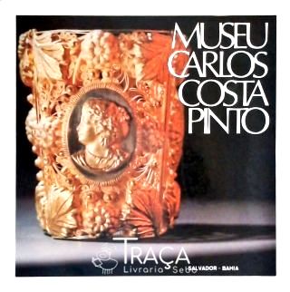 Museu Carlos Costa Pinto