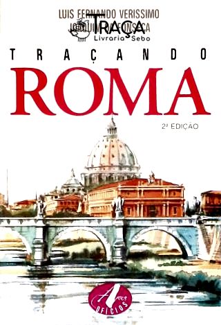 Traçando Roma