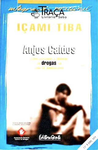 Anjos Caídos