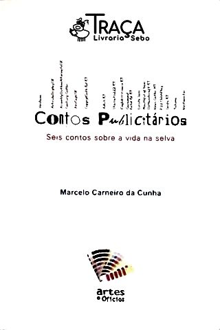 Contos Publicitários