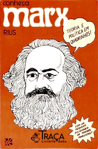 Conheça Marx