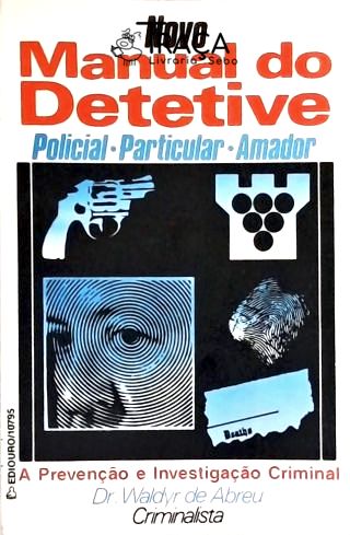 Novo Manual do Detetive