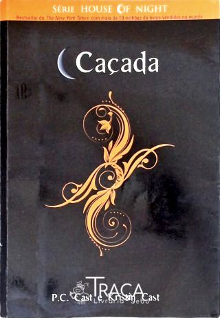 Caçada