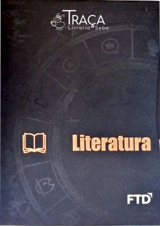 360º Literatura - Caixa com 4 Volumes e Caderno de Revisão