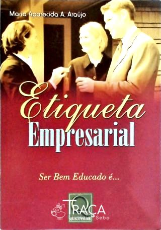 Etiqueta Empresarial