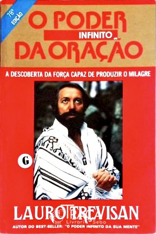 O Poder Infinito da Oração