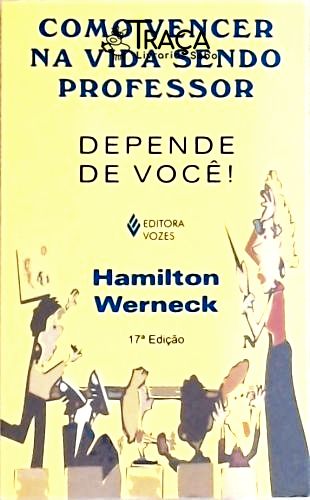 Como Vencer Na Vida Sendo Professor