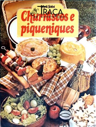 Churrascos e Piqueniques