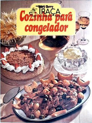 Cozinha para Congelador